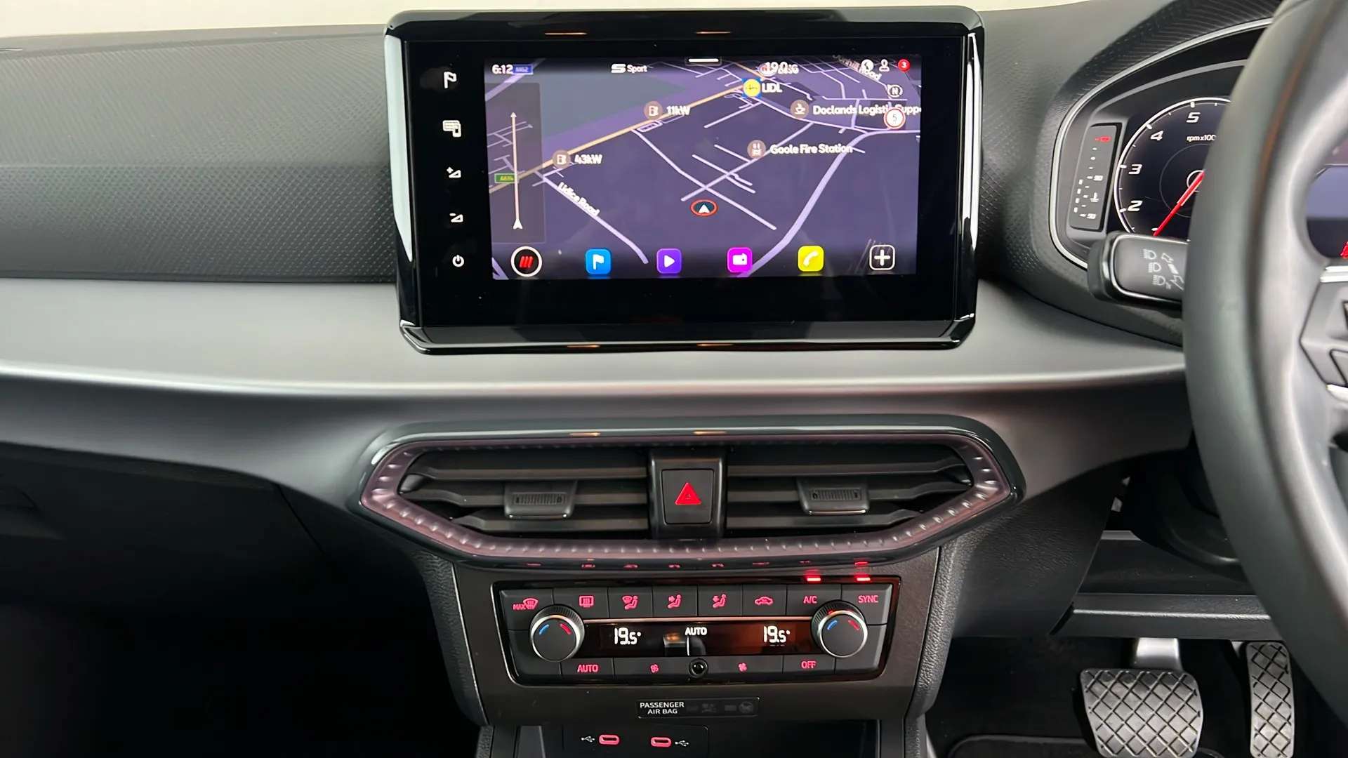 2024 SEAT IBIZA 2024 SEAT IBIZA