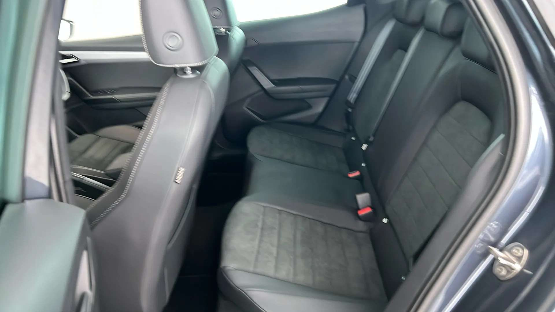 2024 SEAT IBIZA 2024 SEAT IBIZA