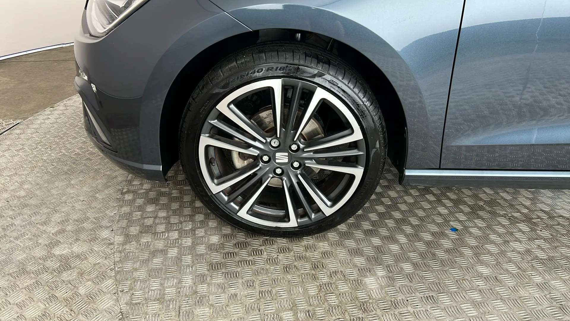 2024 SEAT IBIZA 2024 SEAT IBIZA