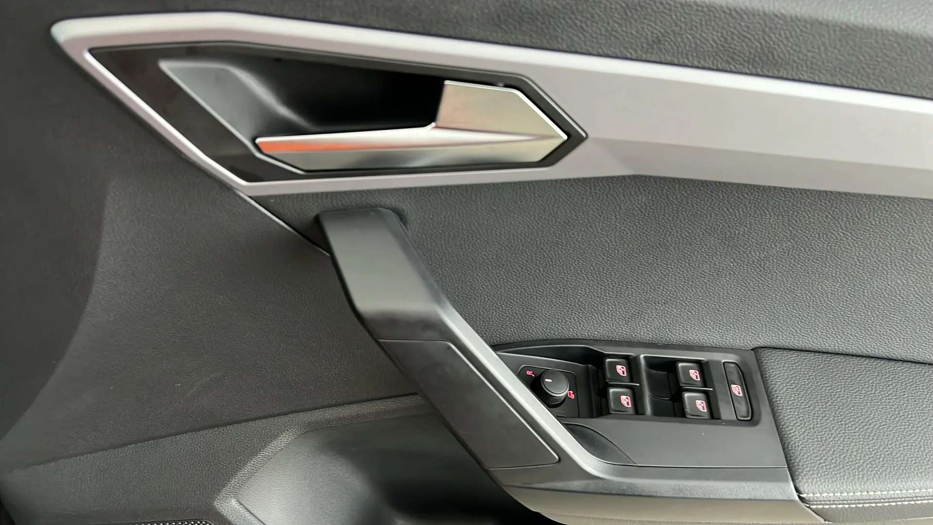 2024 SEAT IBIZA 2024 SEAT IBIZA
