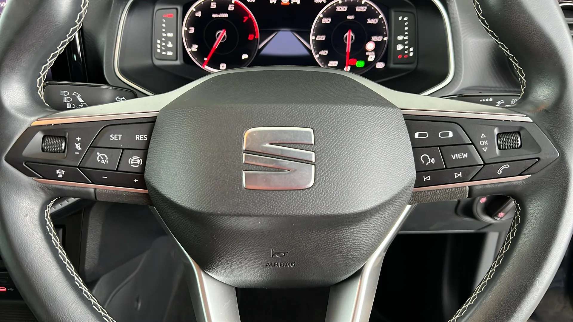 2024 SEAT IBIZA 2024 SEAT IBIZA