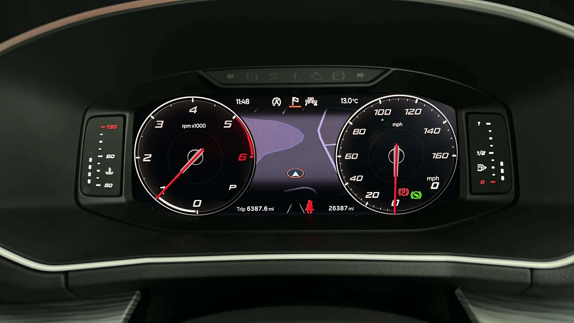 2023 SEAT TARRACO 2023 SEAT TARRACO