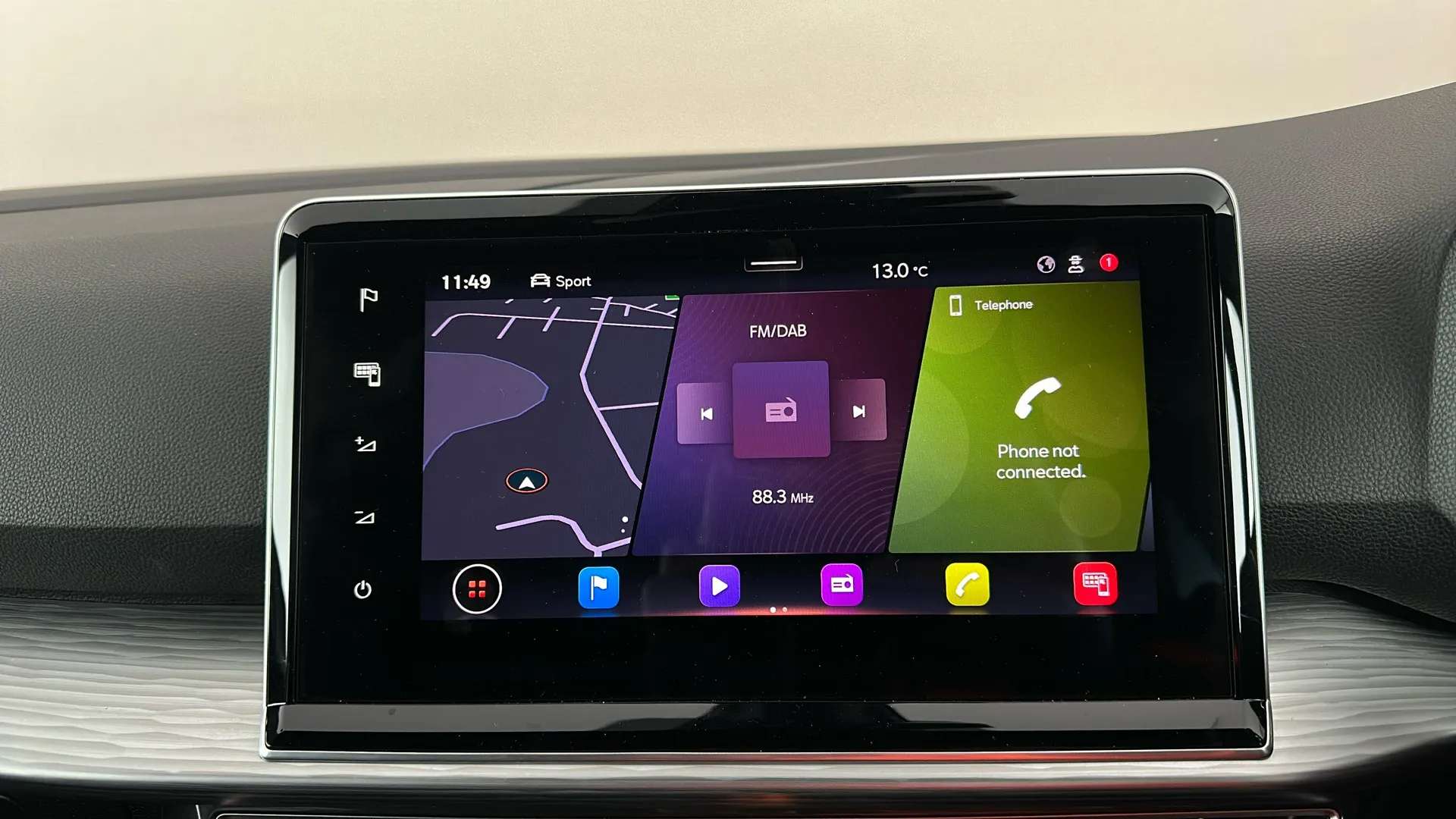 2023 SEAT TARRACO 2023 SEAT TARRACO