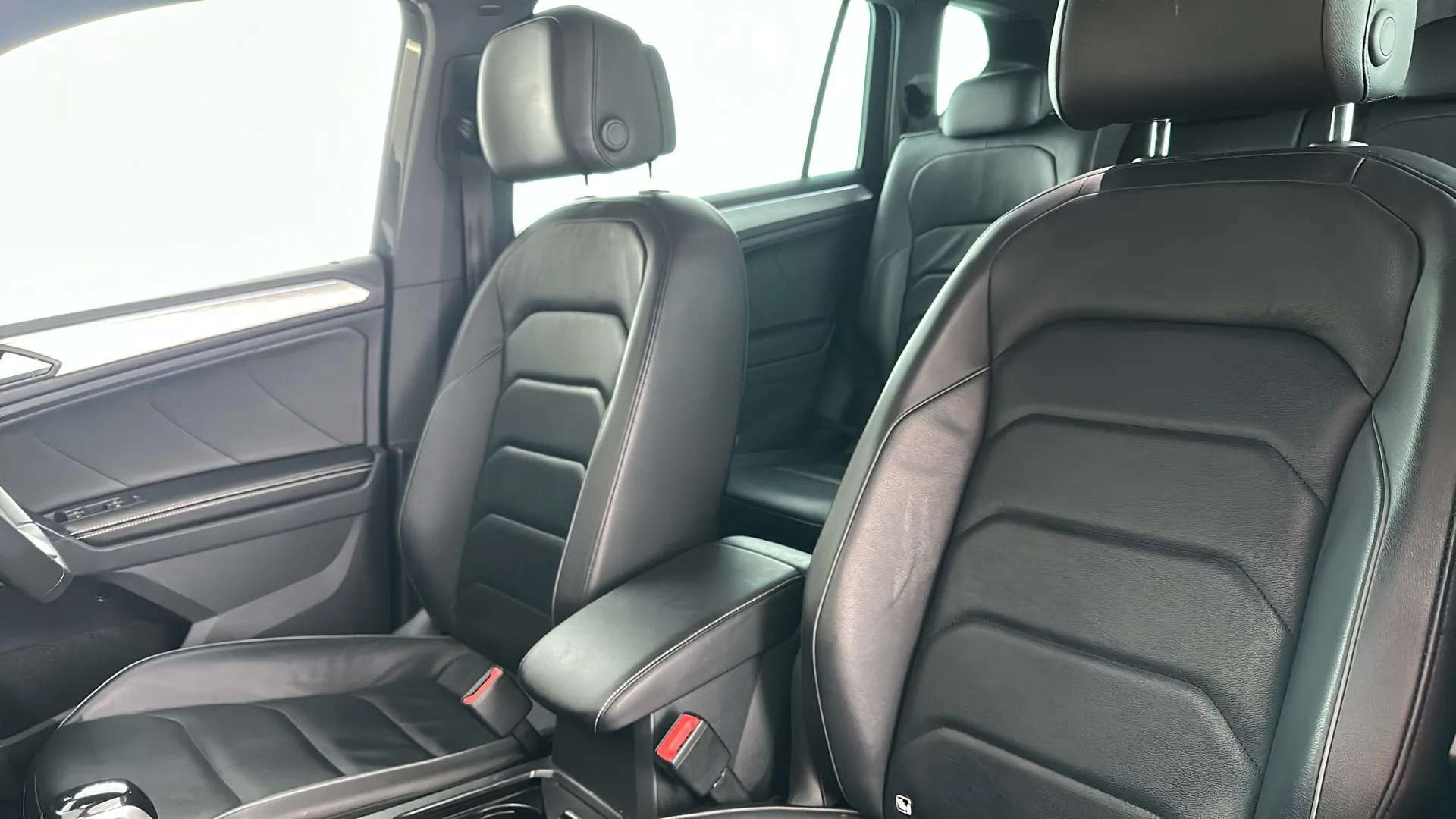 2023 SEAT TARRACO 2023 SEAT TARRACO