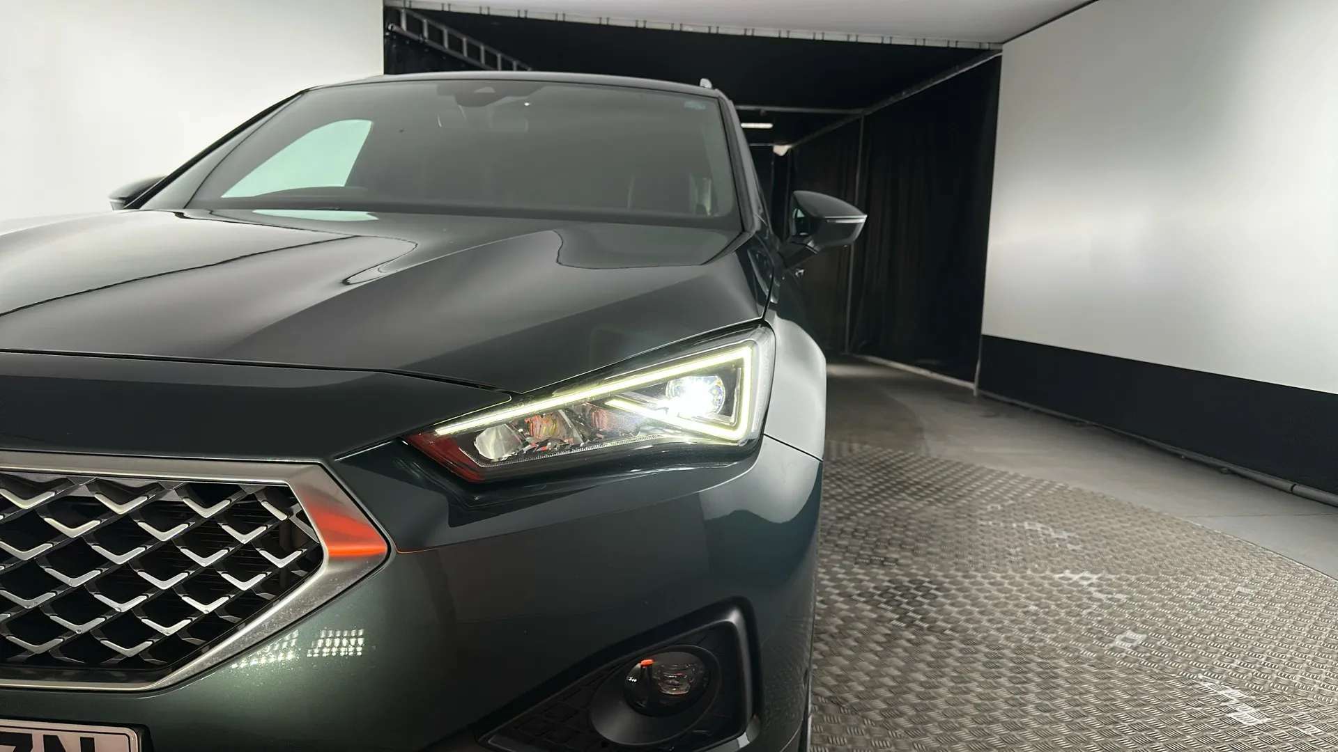 2023 SEAT TARRACO 2023 SEAT TARRACO