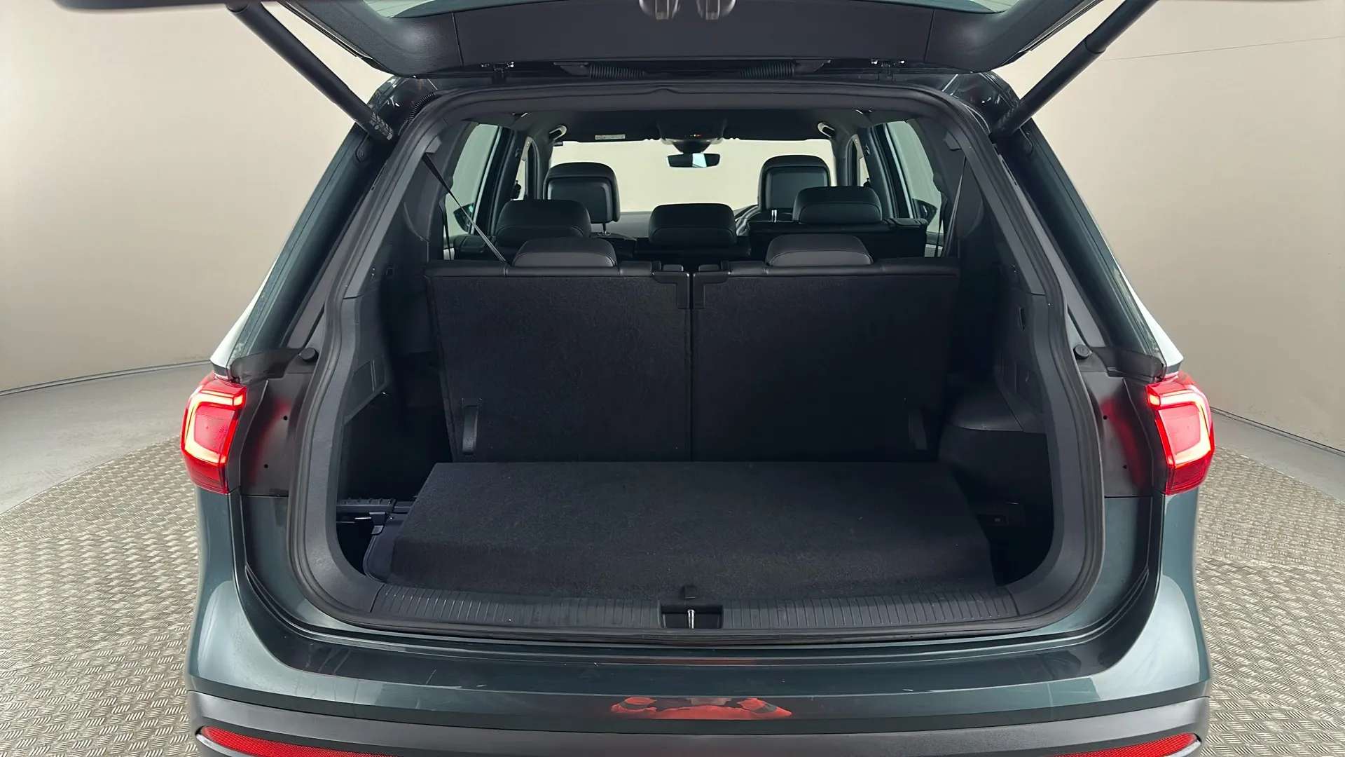 2023 SEAT TARRACO 2023 SEAT TARRACO