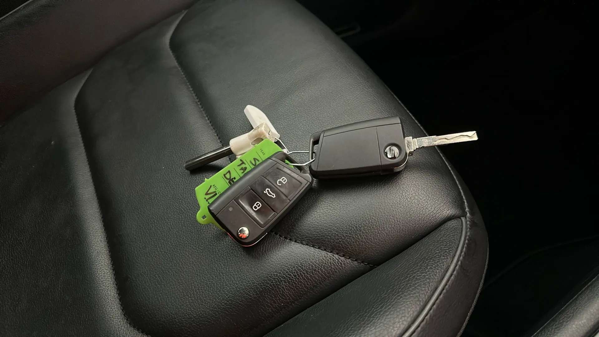 2023 SEAT TARRACO 2023 SEAT TARRACO