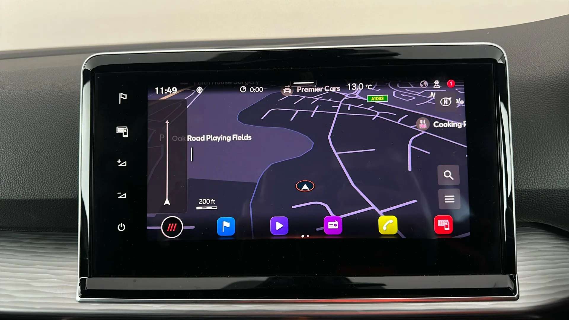 2023 SEAT TARRACO 2023 SEAT TARRACO