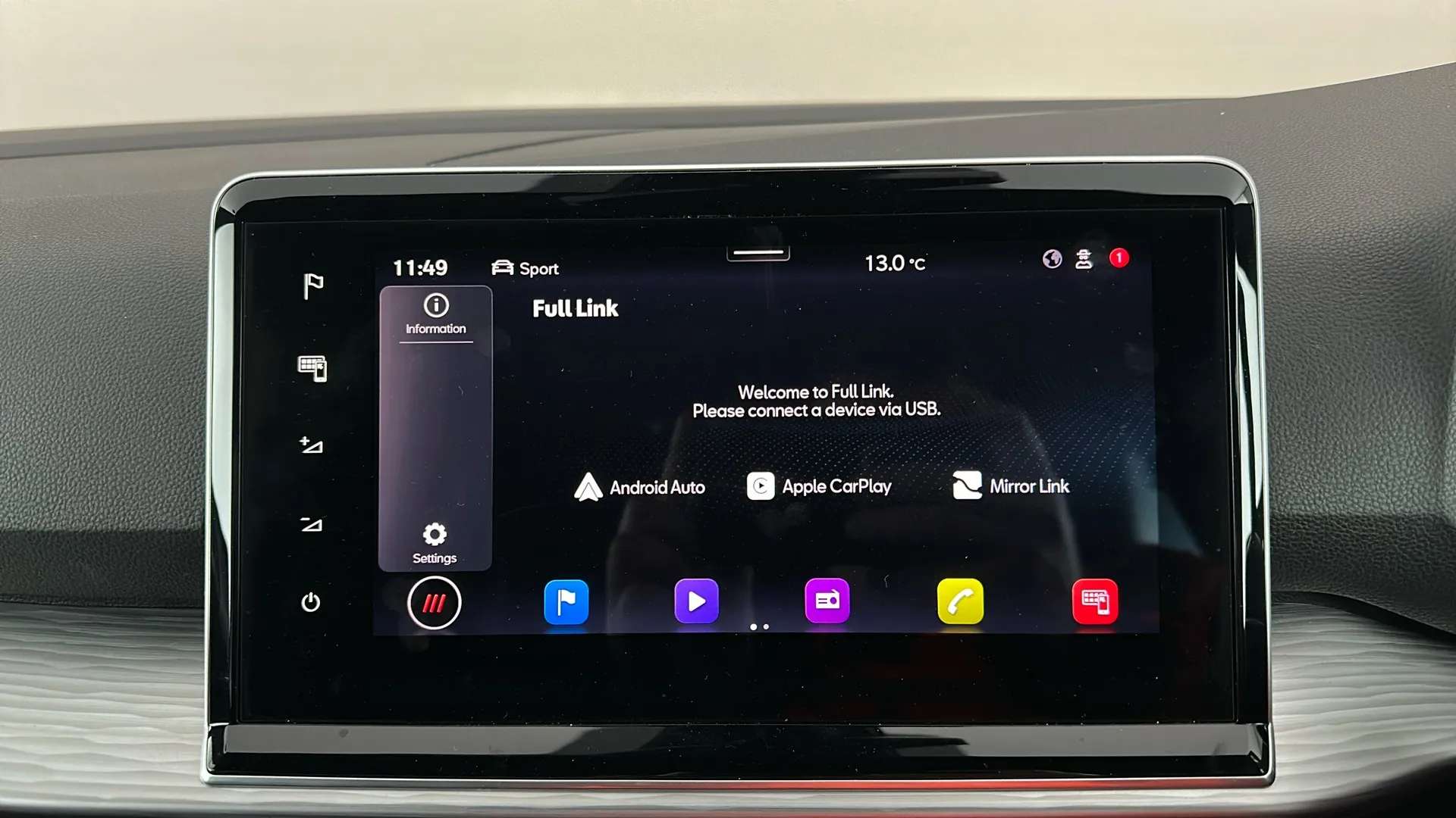 2023 SEAT TARRACO 2023 SEAT TARRACO