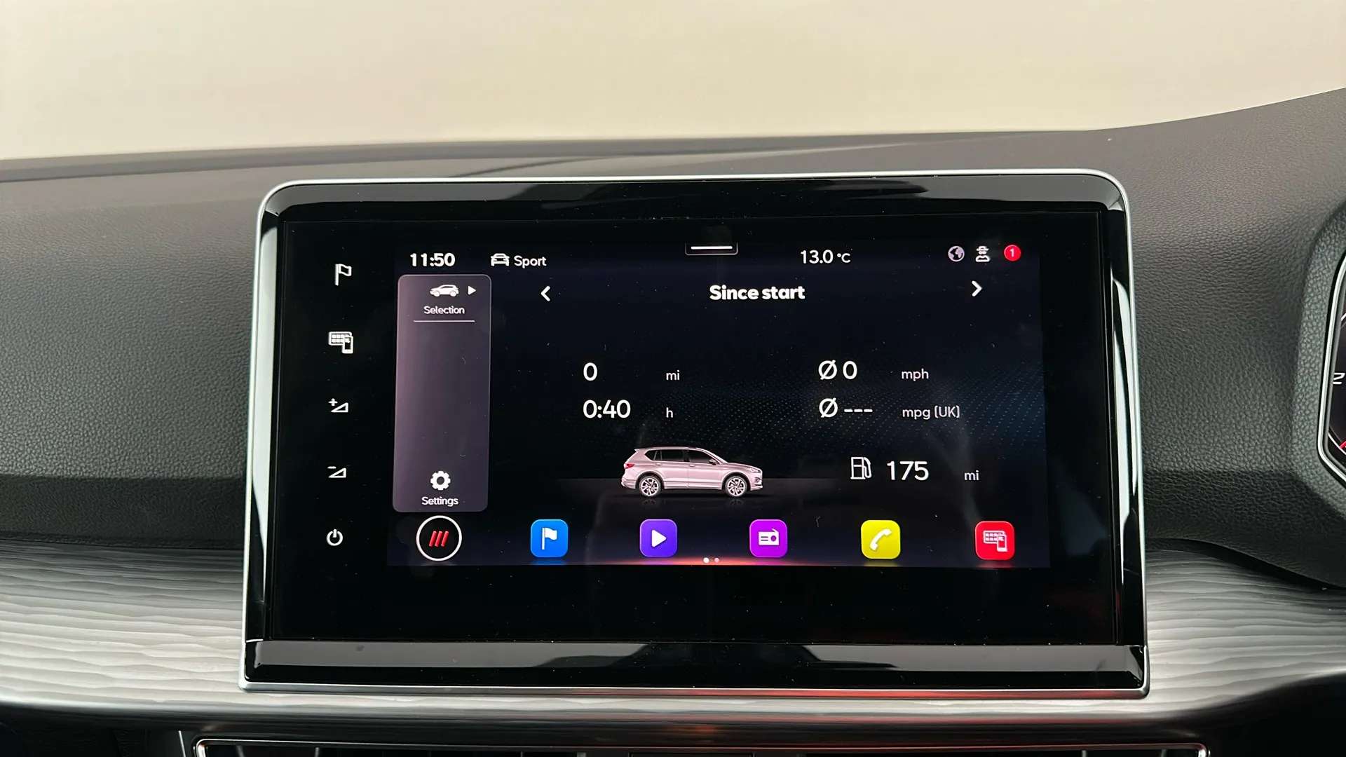 2023 SEAT TARRACO 2023 SEAT TARRACO