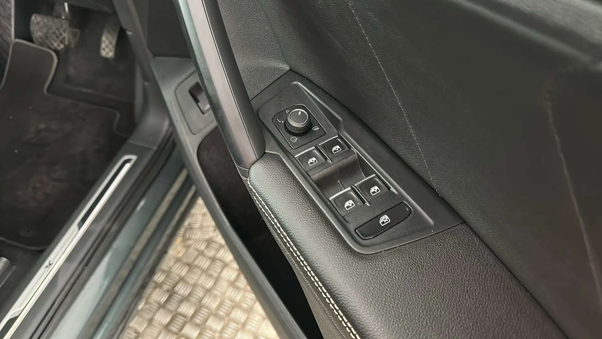 2023 SEAT TARRACO 2023 SEAT TARRACO