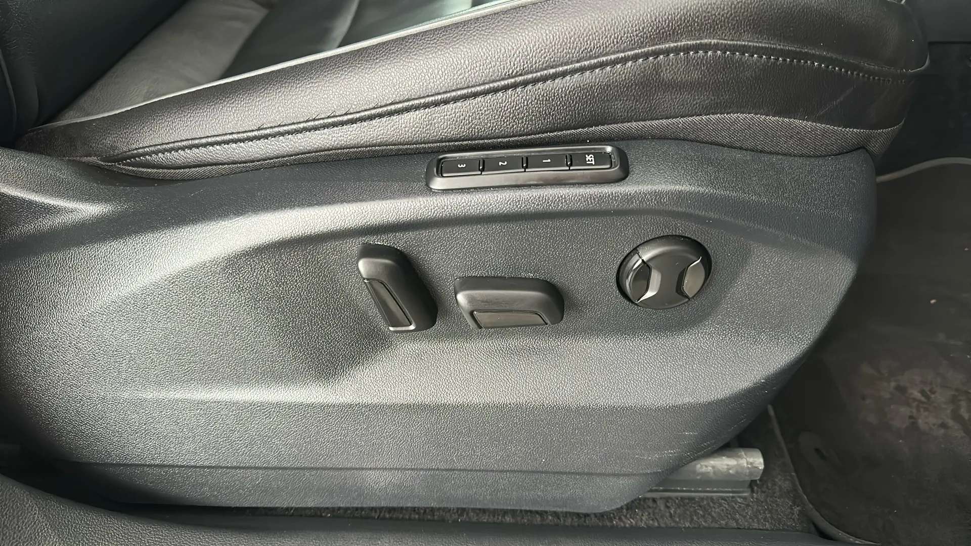 2023 SEAT TARRACO 2023 SEAT TARRACO