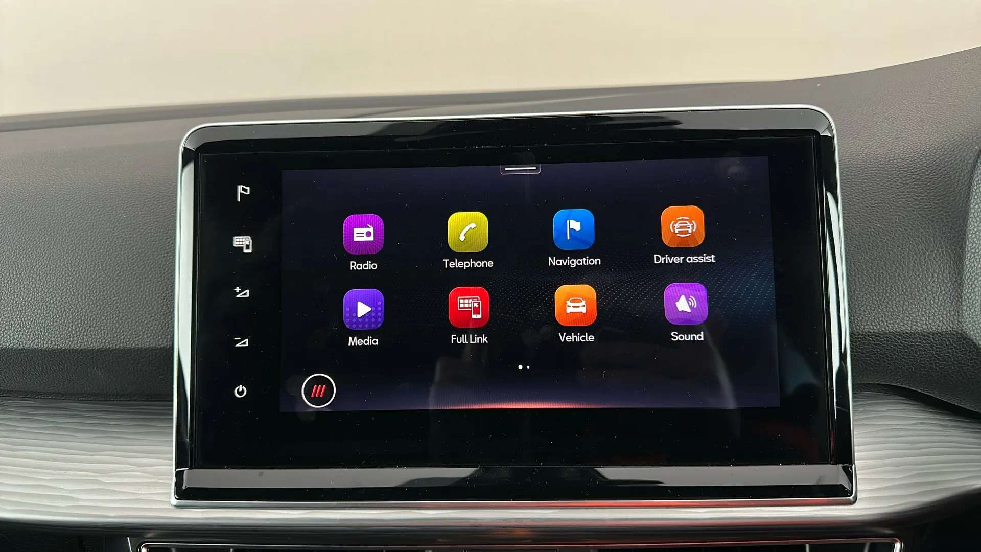 2023 SEAT TARRACO 2023 SEAT TARRACO