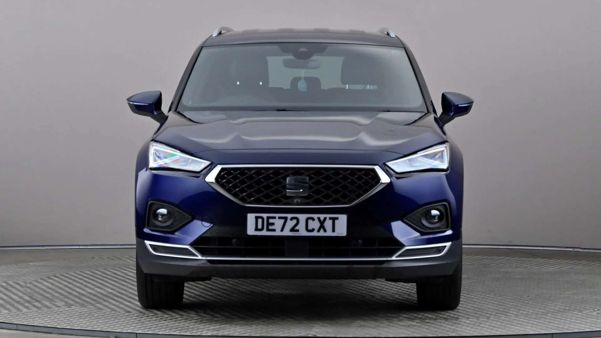 A 2022 SEAT TARRACO 2.0 TDI Xcellence Lux DSG A 2022 SEAT TARRACO 2.0 TDI Xcellence Lux DSG