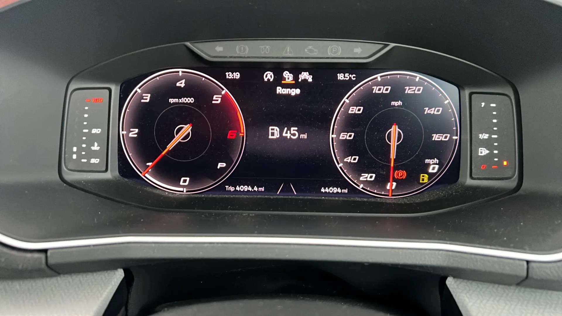 2022 SEAT TARRACO 2022 SEAT TARRACO