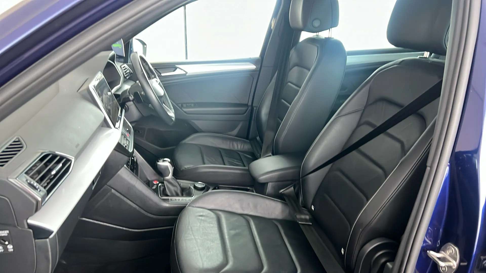 2022 SEAT TARRACO 2022 SEAT TARRACO
