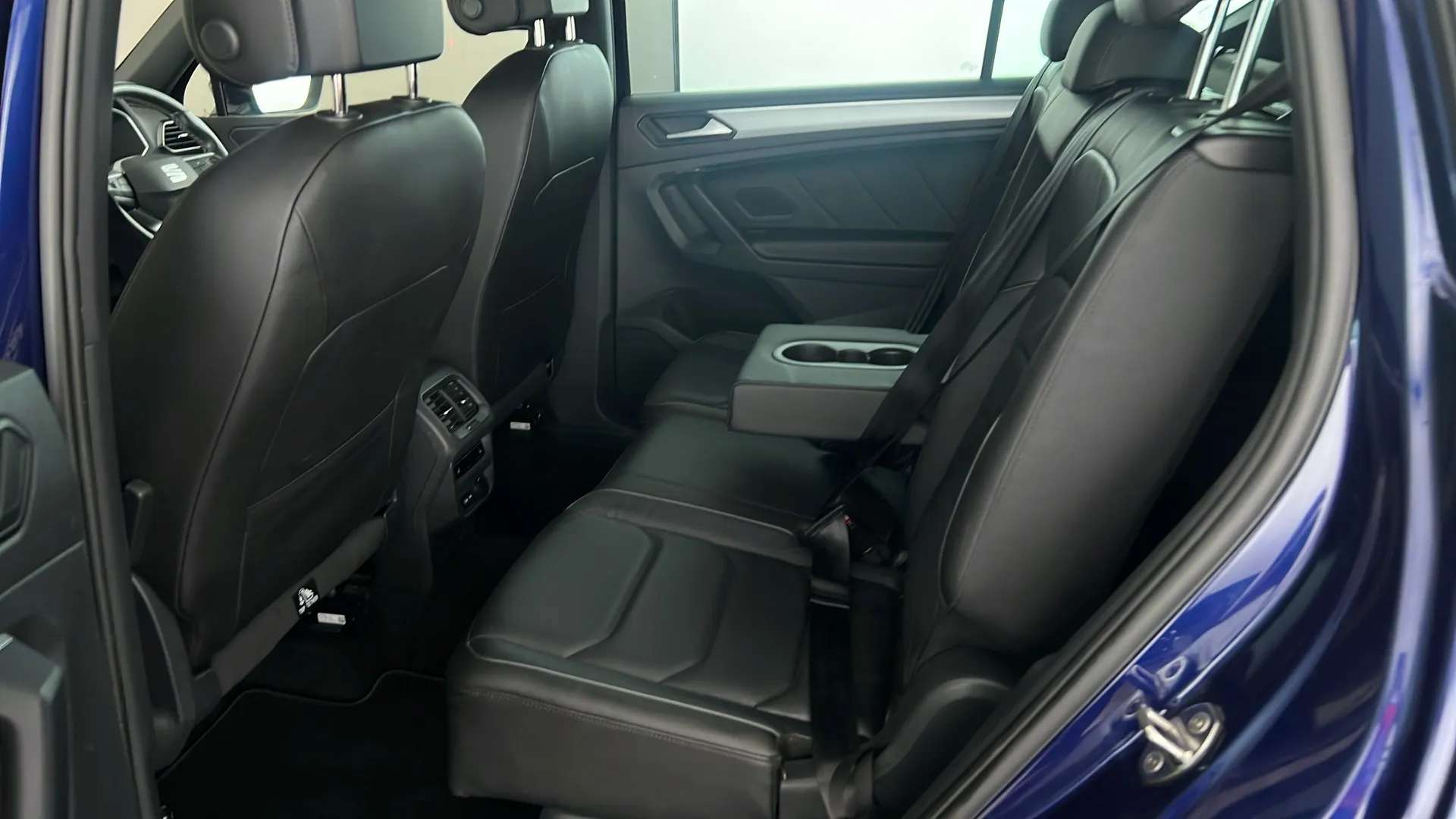 2022 SEAT TARRACO 2022 SEAT TARRACO