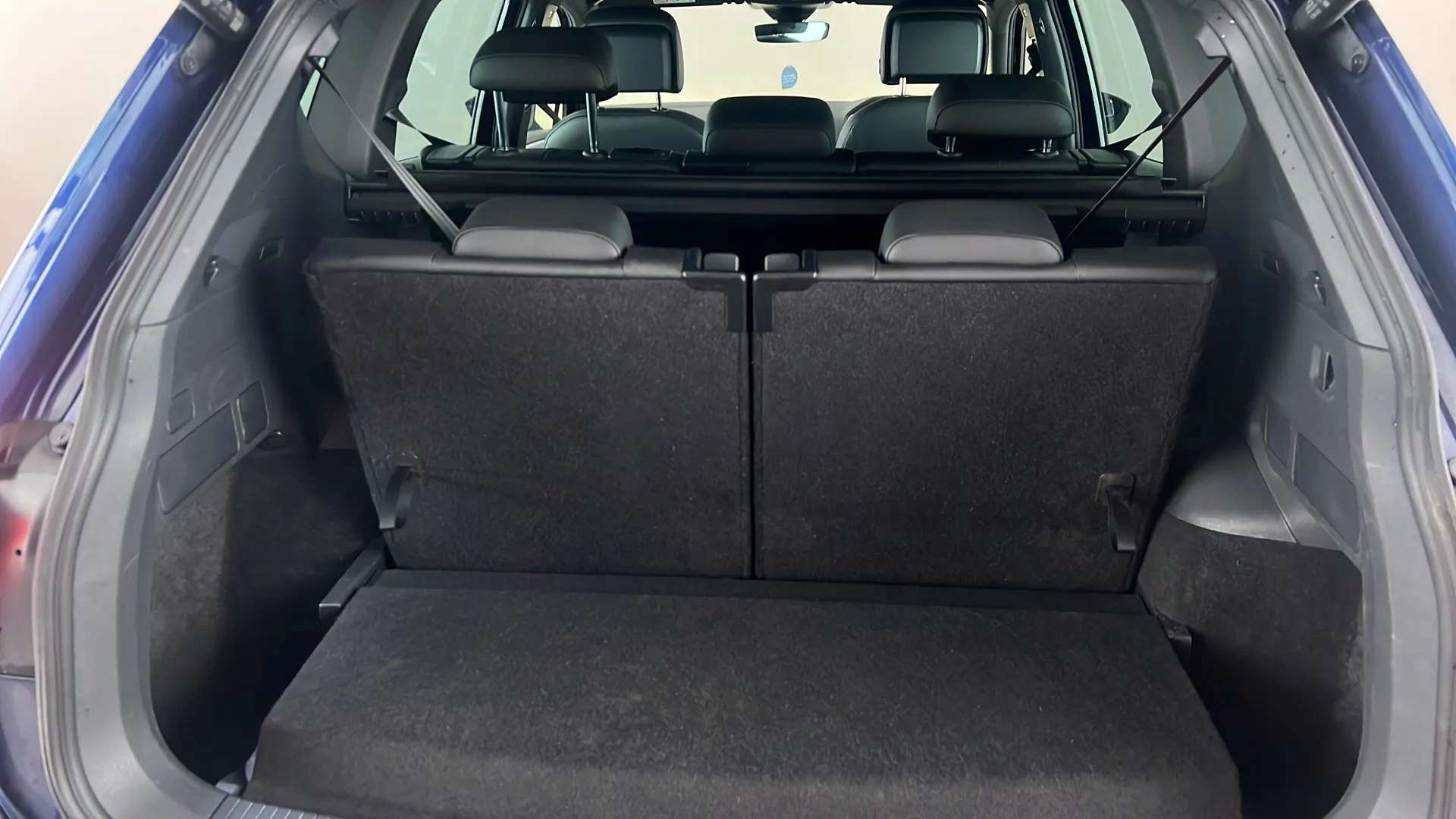 2022 SEAT TARRACO 2022 SEAT TARRACO