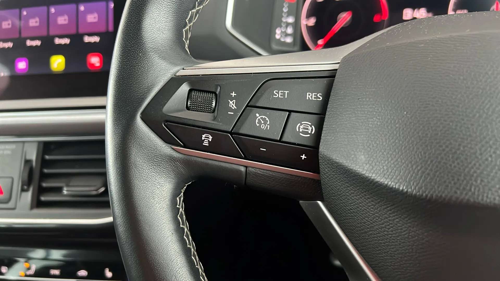 2022 SEAT TARRACO 2022 SEAT TARRACO