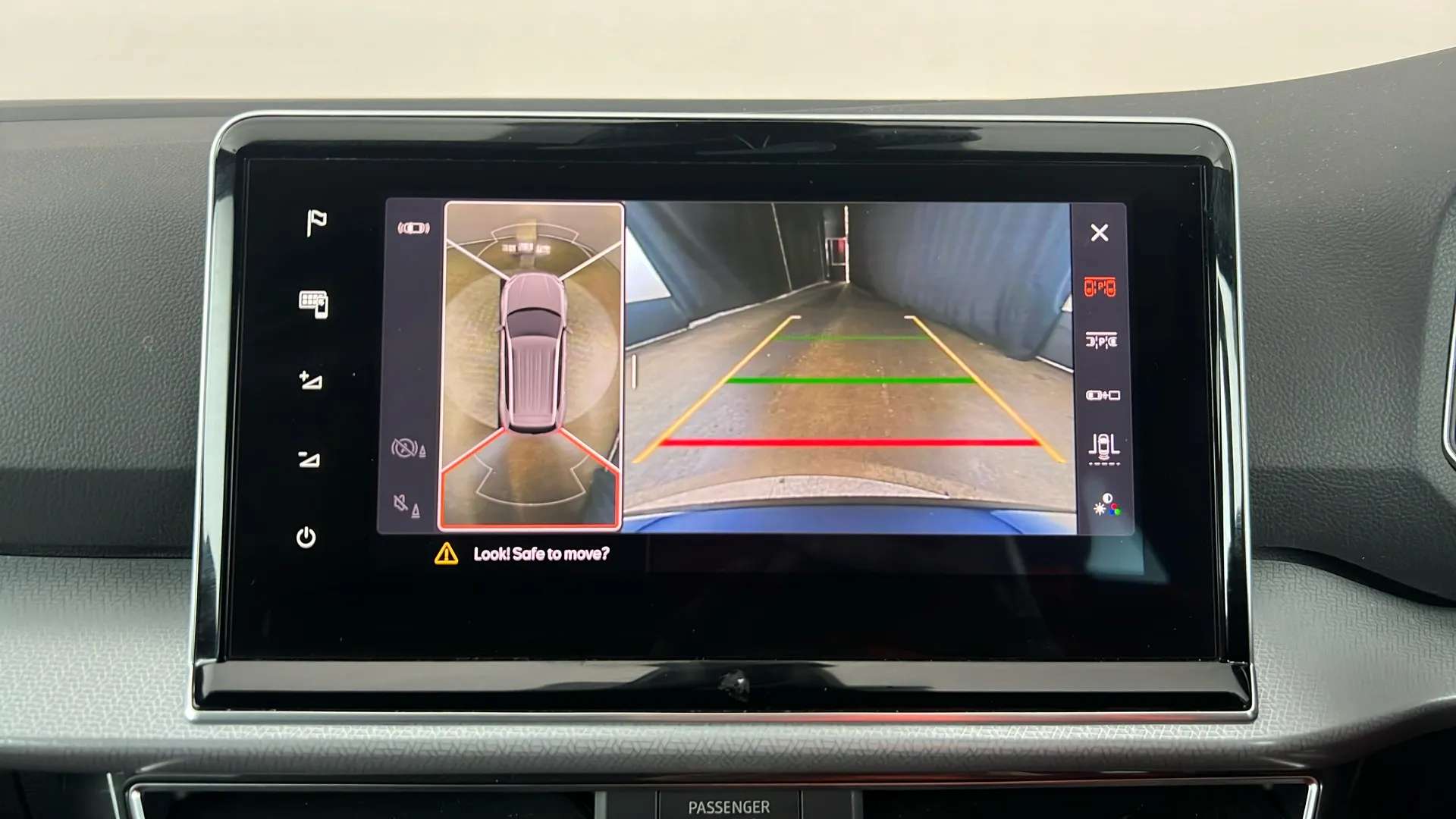 2022 SEAT TARRACO 2022 SEAT TARRACO