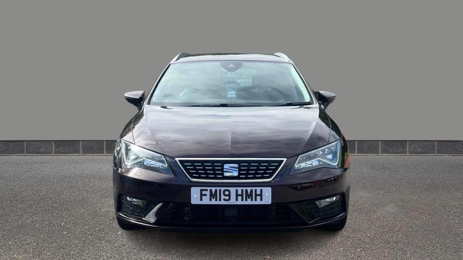 2019 SEAT LEON 2019 SEAT LEON