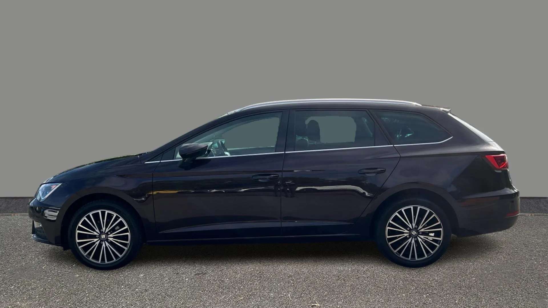 2019 SEAT LEON 2019 SEAT LEON