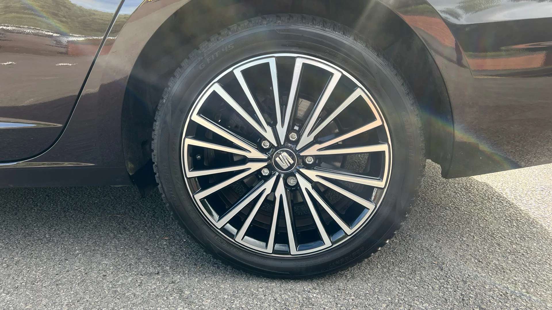 2019 SEAT LEON 2019 SEAT LEON