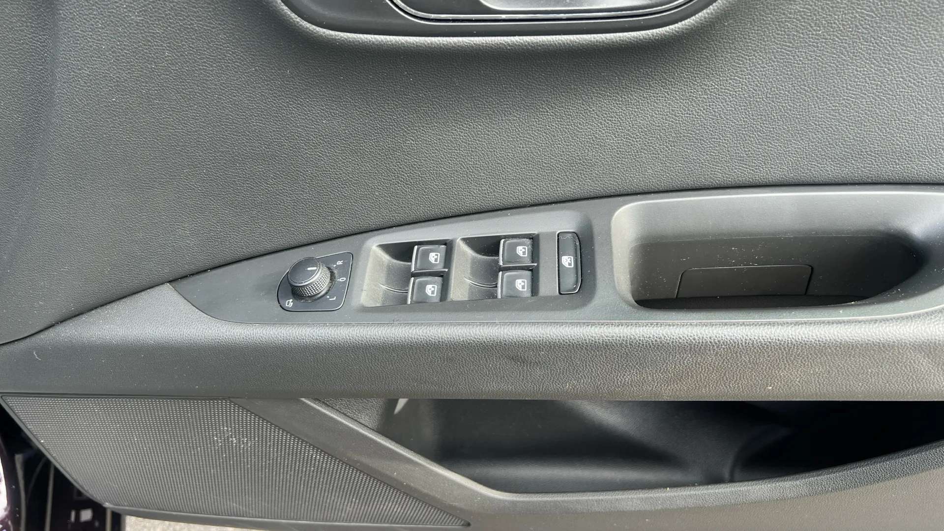 2019 SEAT LEON 2019 SEAT LEON