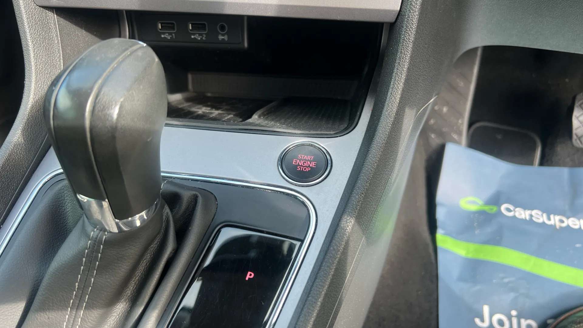 2019 SEAT LEON 2019 SEAT LEON