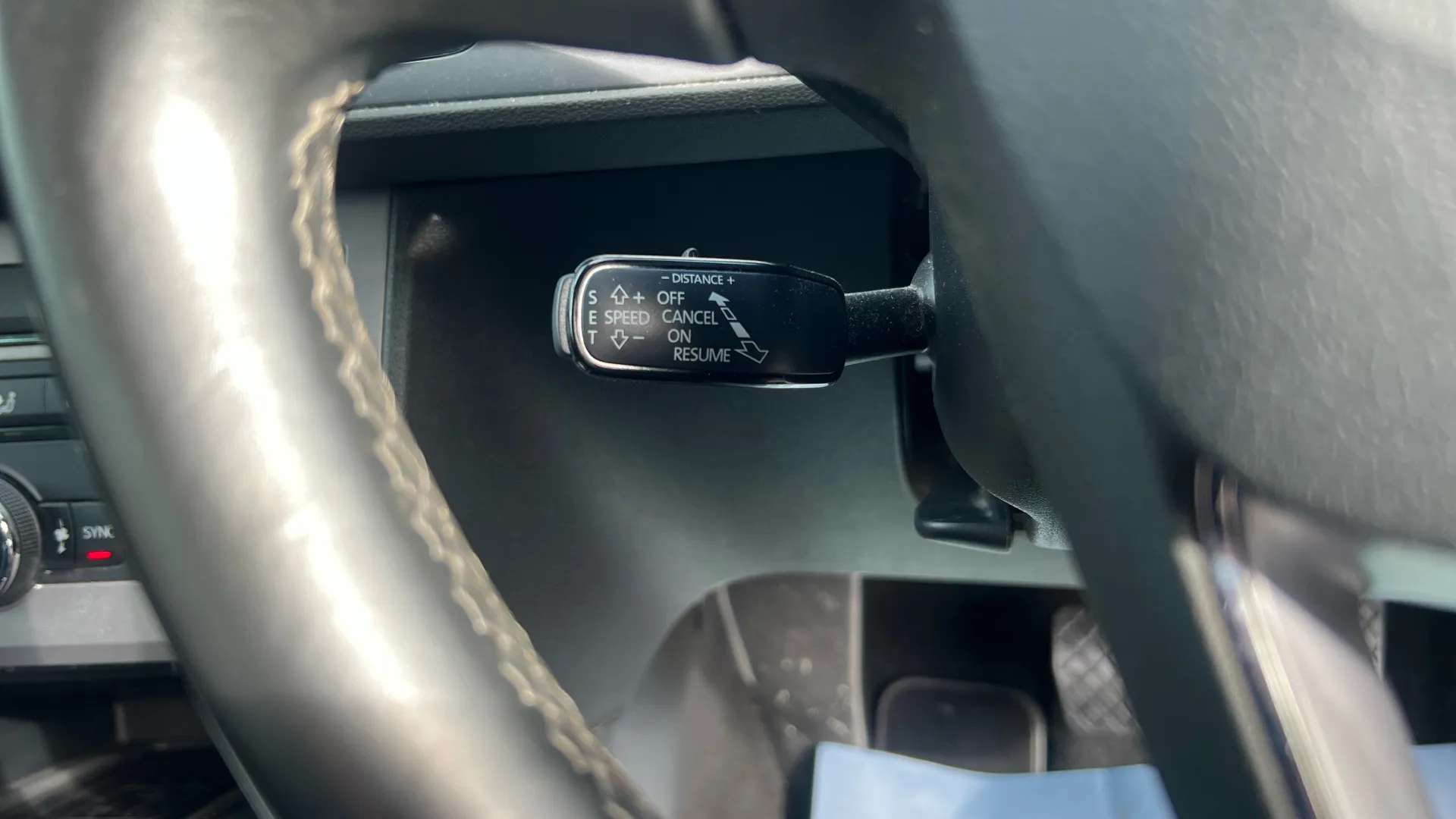 2019 SEAT LEON 2019 SEAT LEON