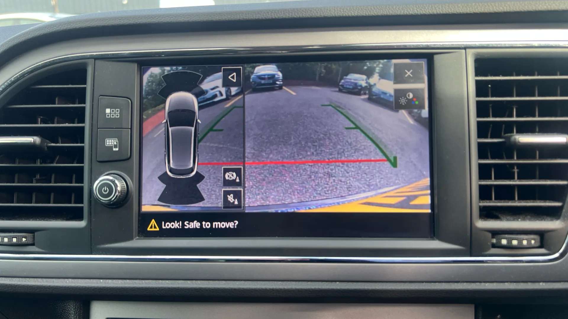 2019 SEAT LEON 2019 SEAT LEON