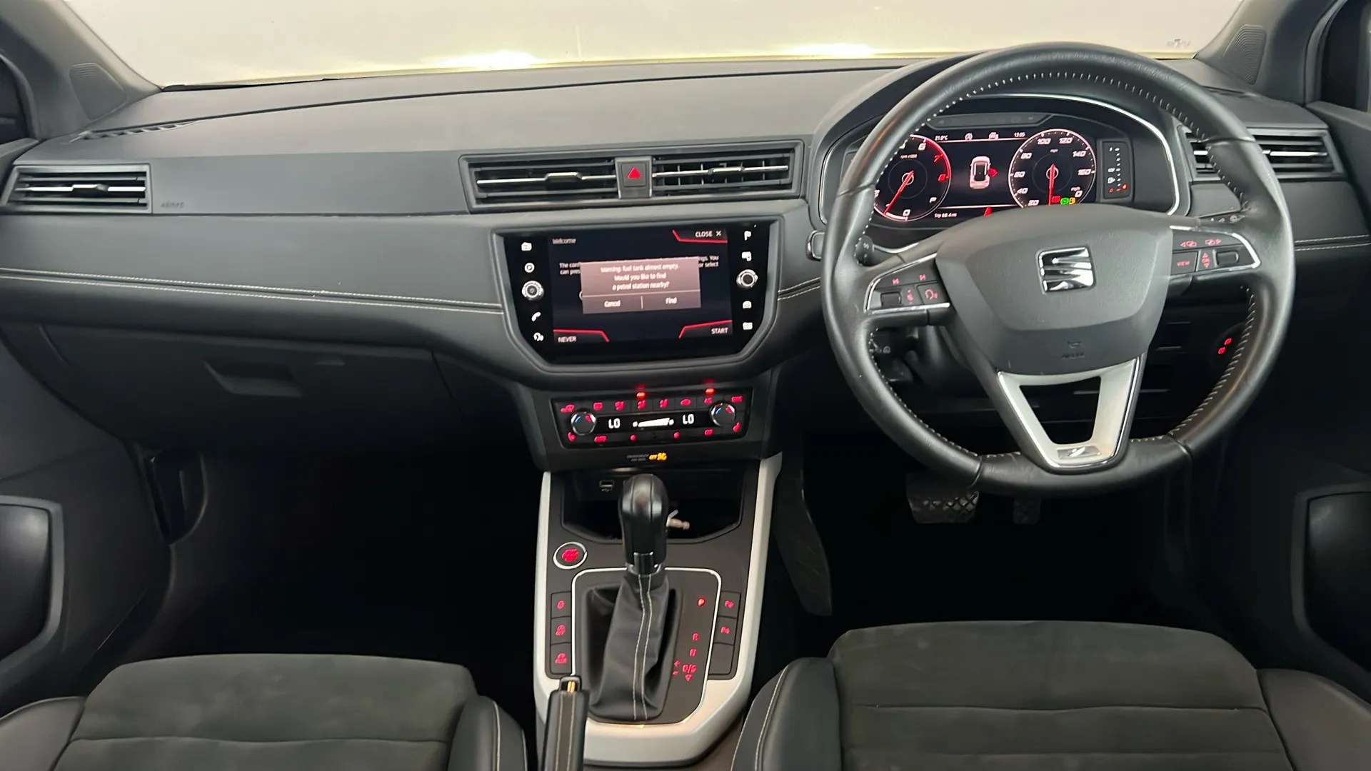 2019 SEAT ARONA 2019 SEAT ARONA