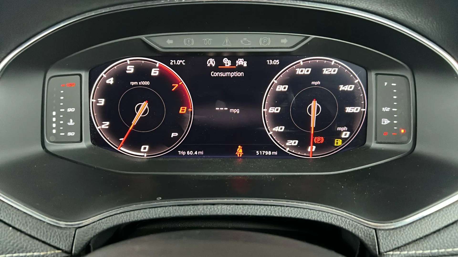 2019 SEAT ARONA 2019 SEAT ARONA