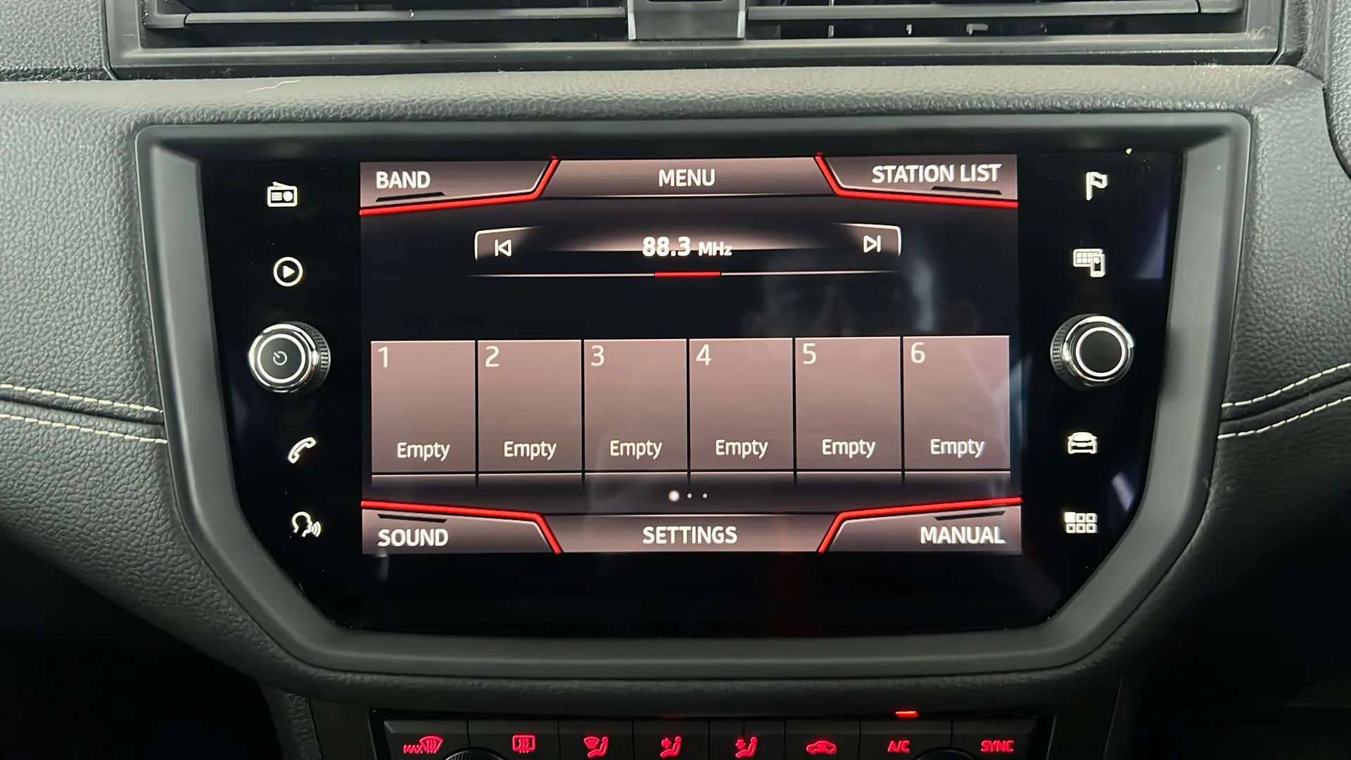 2019 SEAT ARONA 2019 SEAT ARONA