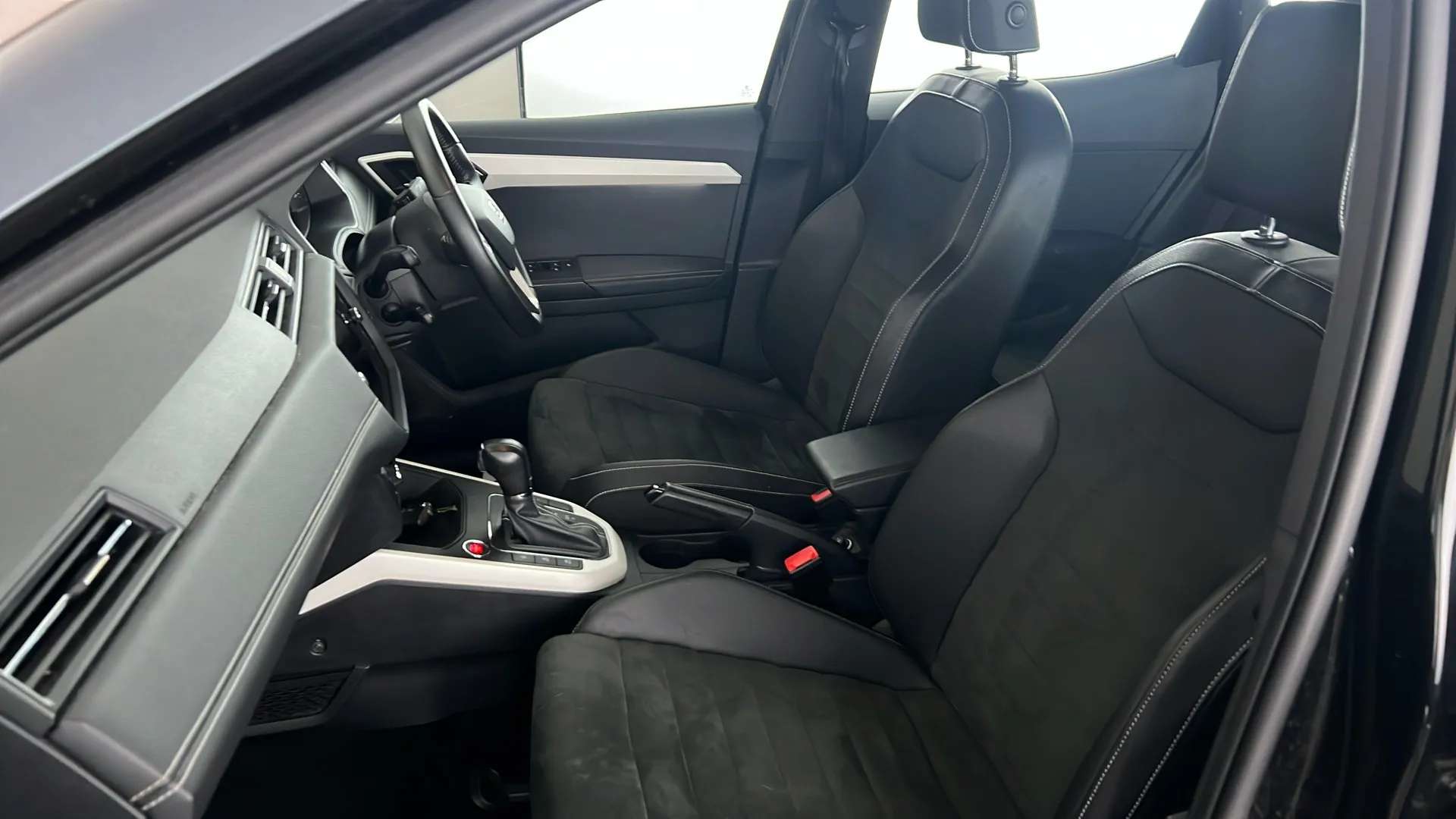 2019 SEAT ARONA 2019 SEAT ARONA