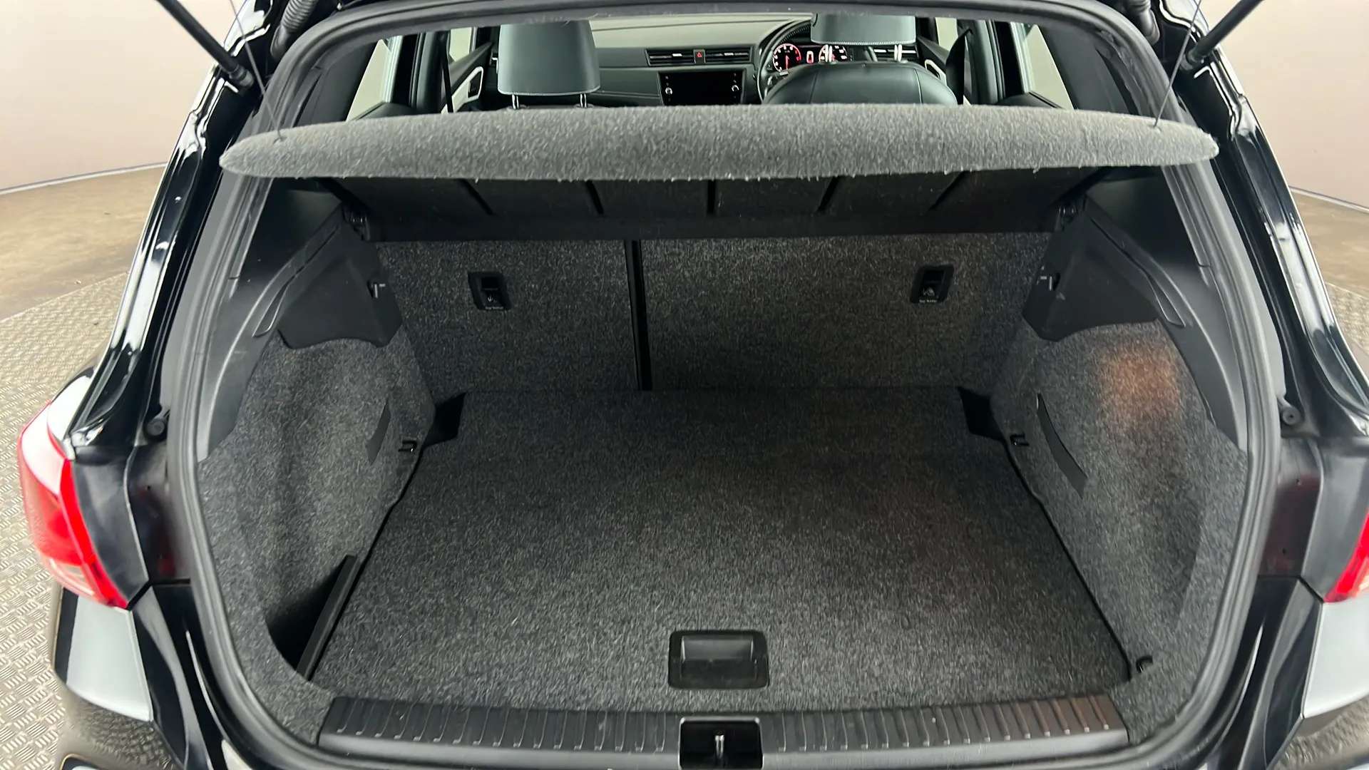 2019 SEAT ARONA 2019 SEAT ARONA