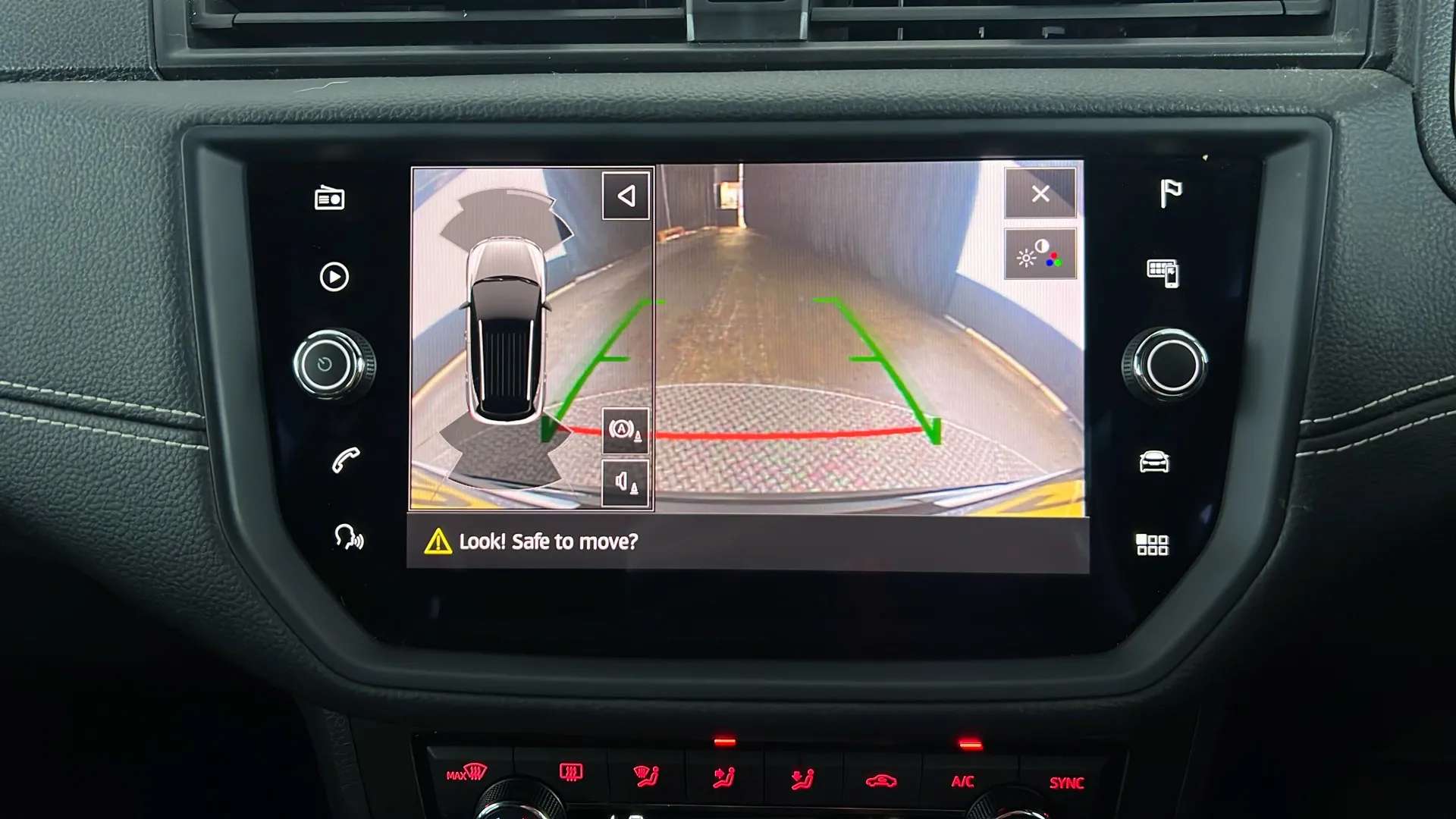 2019 SEAT ARONA 2019 SEAT ARONA