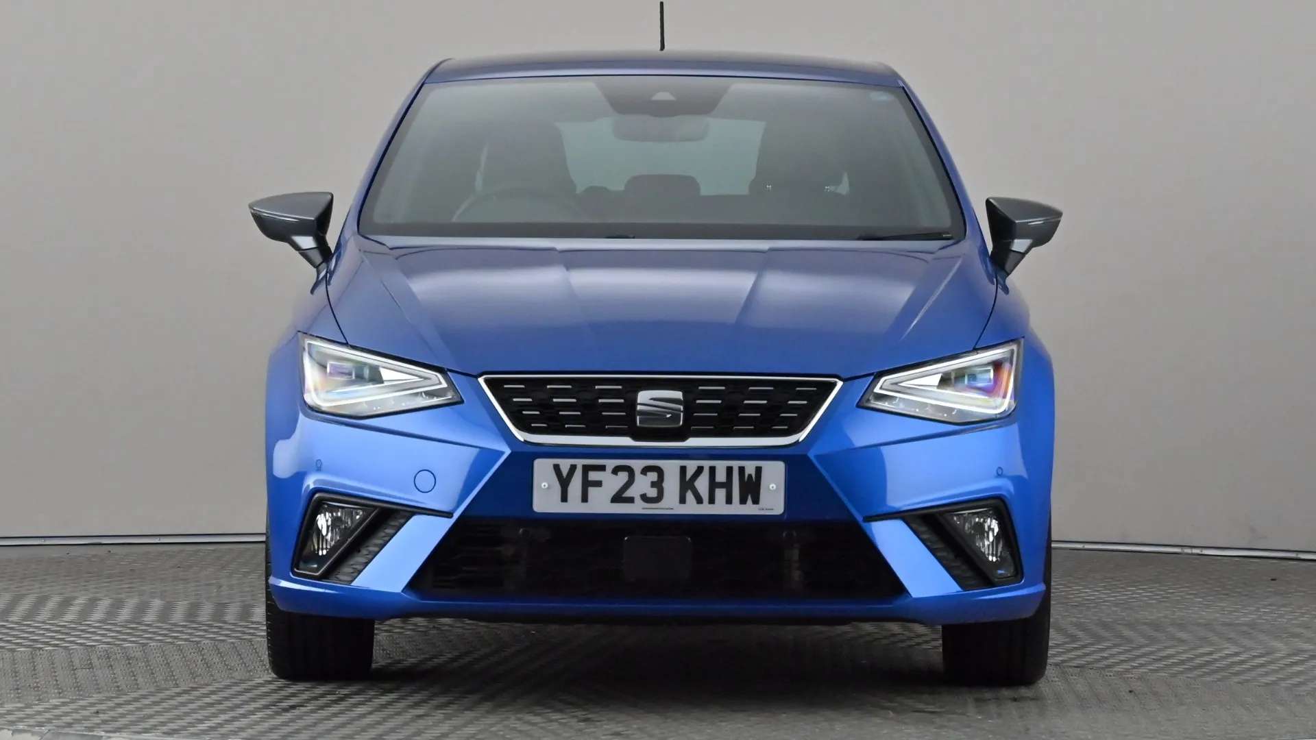 A 2023 SEAT IBIZA 1.0 TSI 110 Xcellence Lux DSG A 2023 SEAT IBIZA 1.0 TSI 110 Xcellence Lux DSG