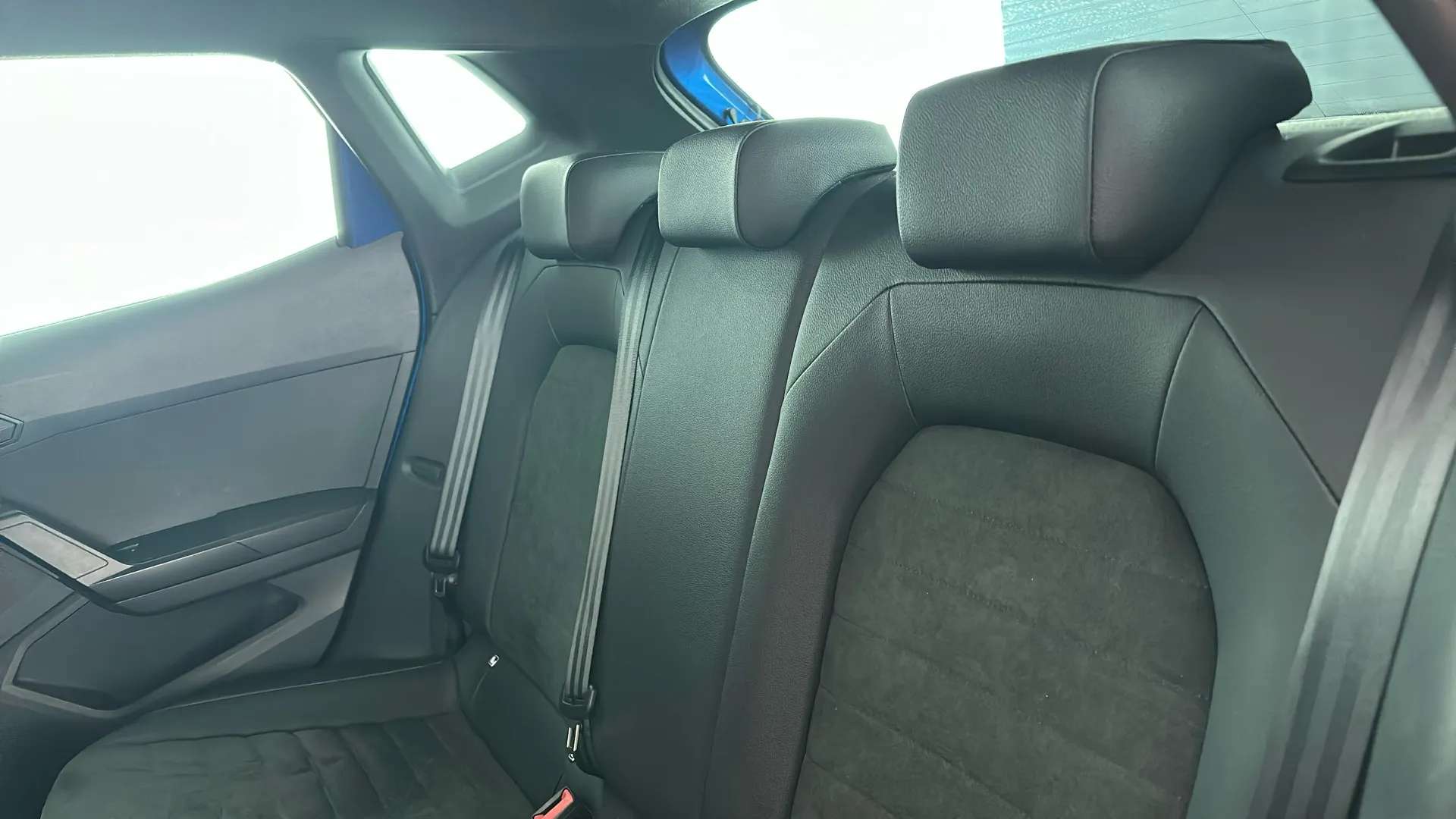 2023 SEAT IBIZA 2023 SEAT IBIZA
