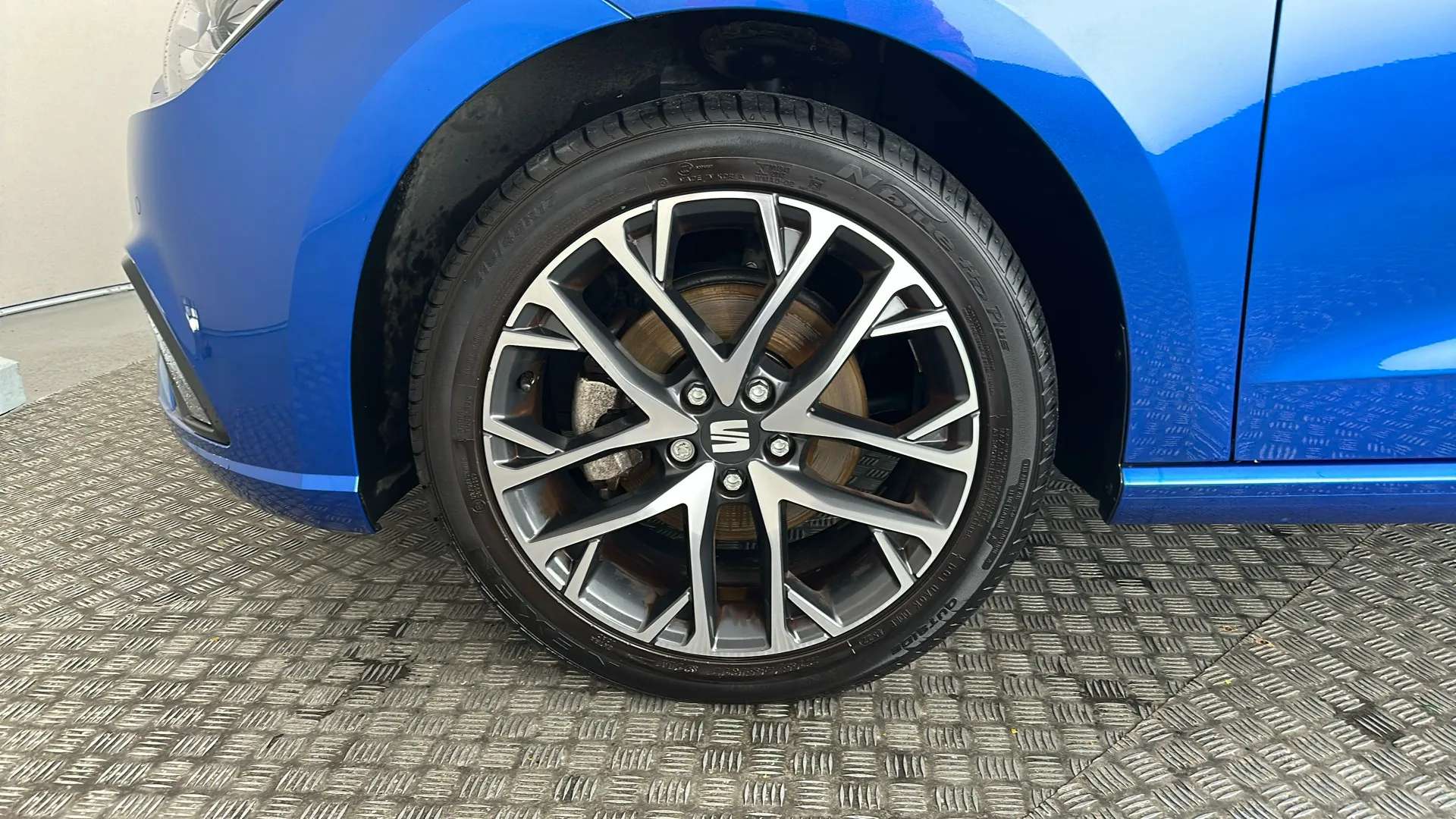 2023 SEAT IBIZA 2023 SEAT IBIZA