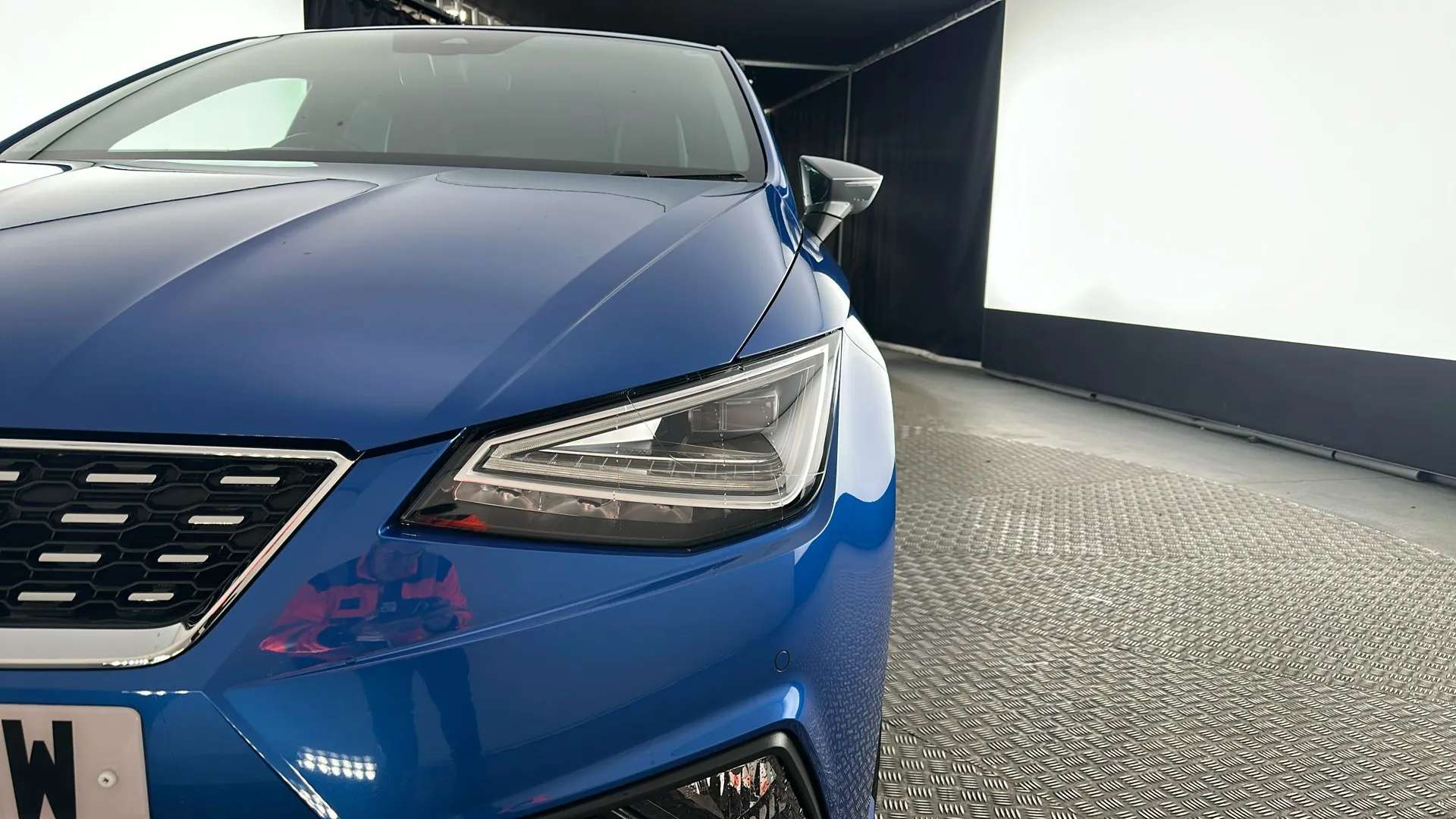 2023 SEAT IBIZA 2023 SEAT IBIZA