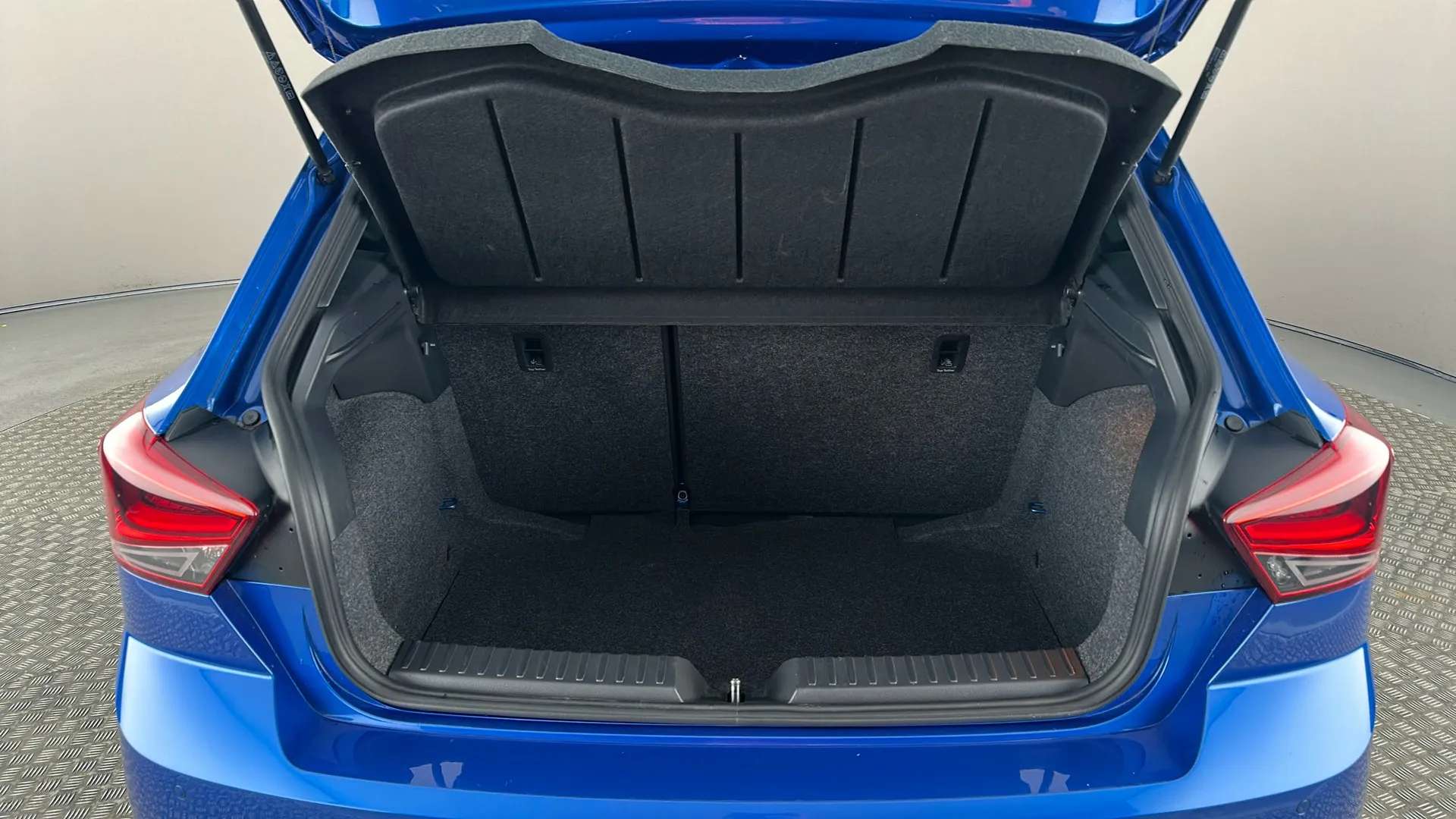 2023 SEAT IBIZA 2023 SEAT IBIZA