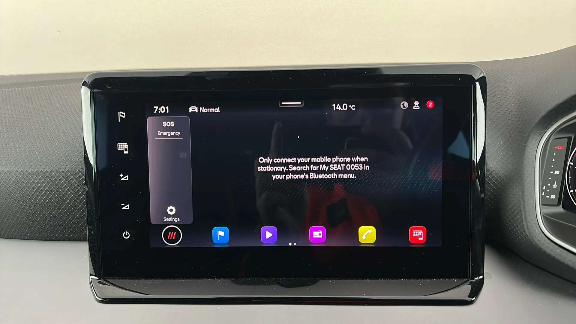 2023 SEAT IBIZA 2023 SEAT IBIZA