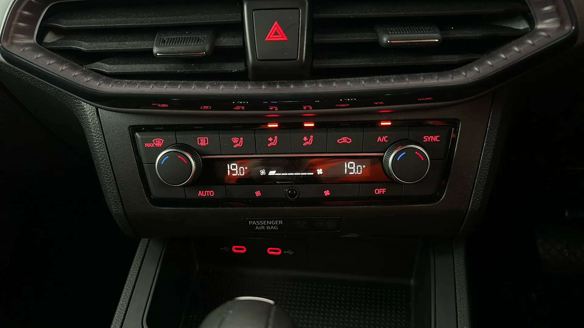 2023 SEAT IBIZA 2023 SEAT IBIZA