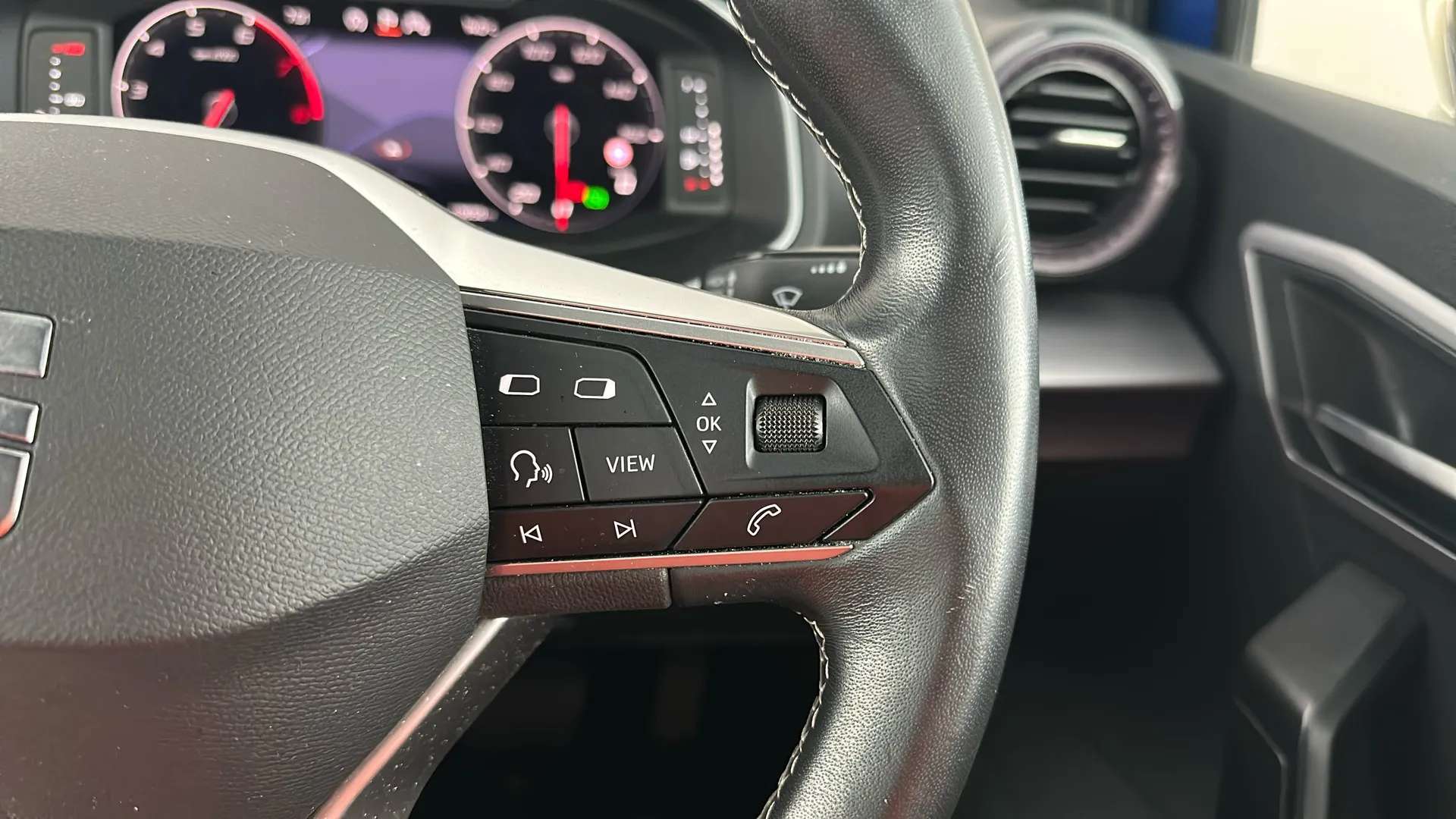 2023 SEAT IBIZA 2023 SEAT IBIZA