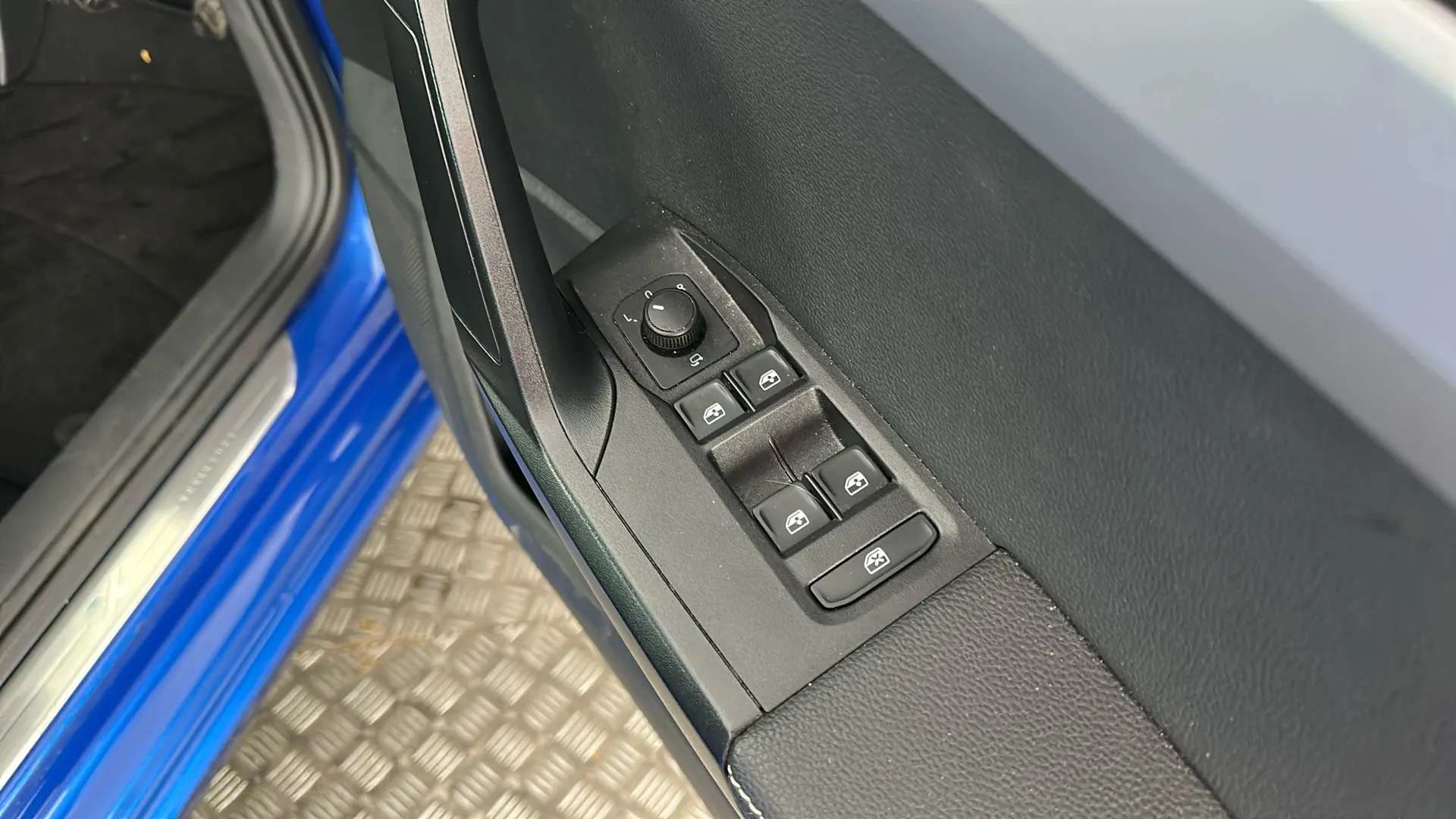 2023 SEAT IBIZA 2023 SEAT IBIZA