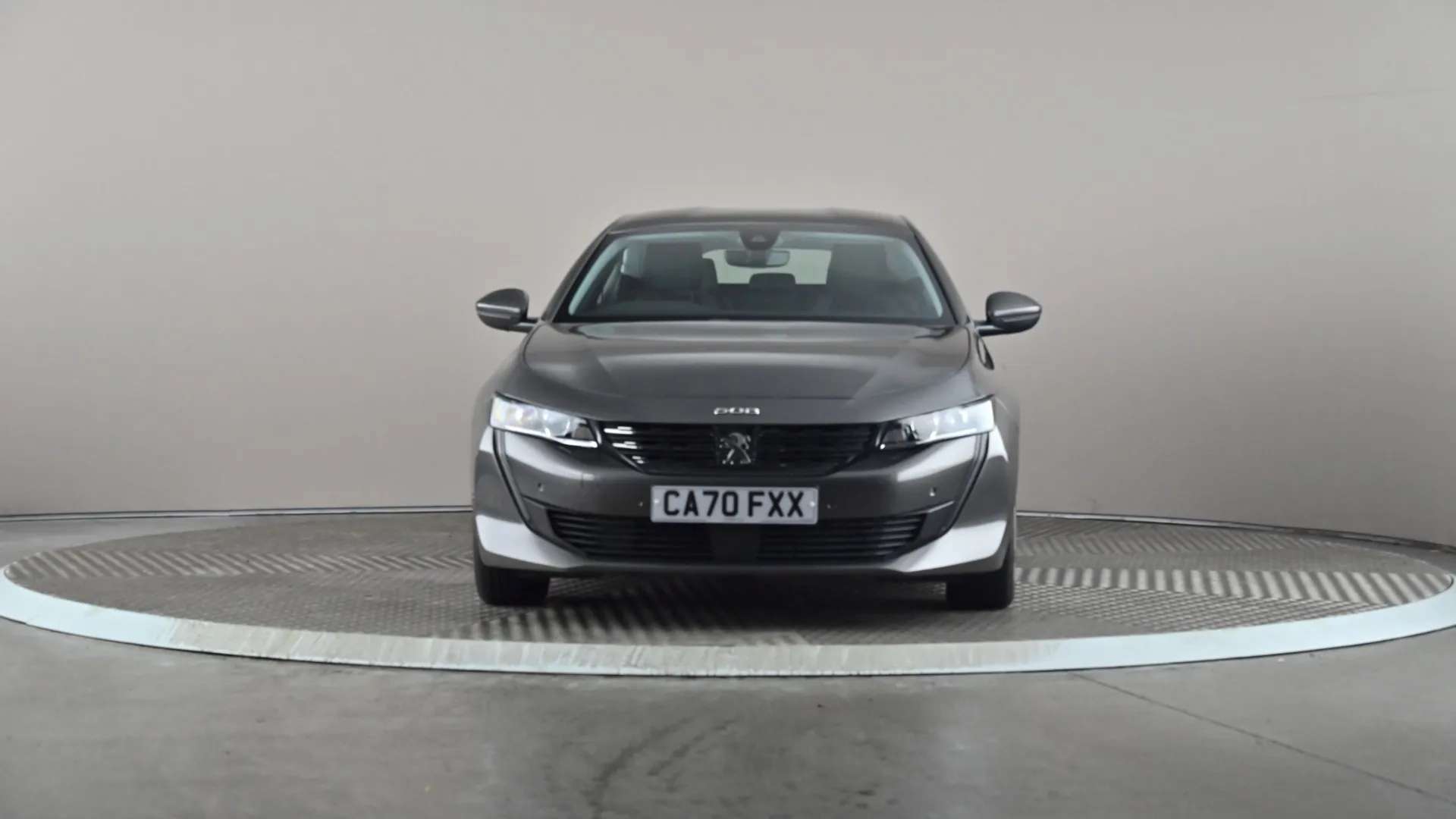 2020 PEUGEOT 508 2020 PEUGEOT 508
