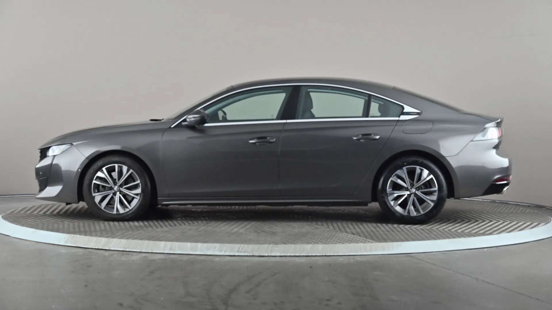 2020 PEUGEOT 508 2020 PEUGEOT 508