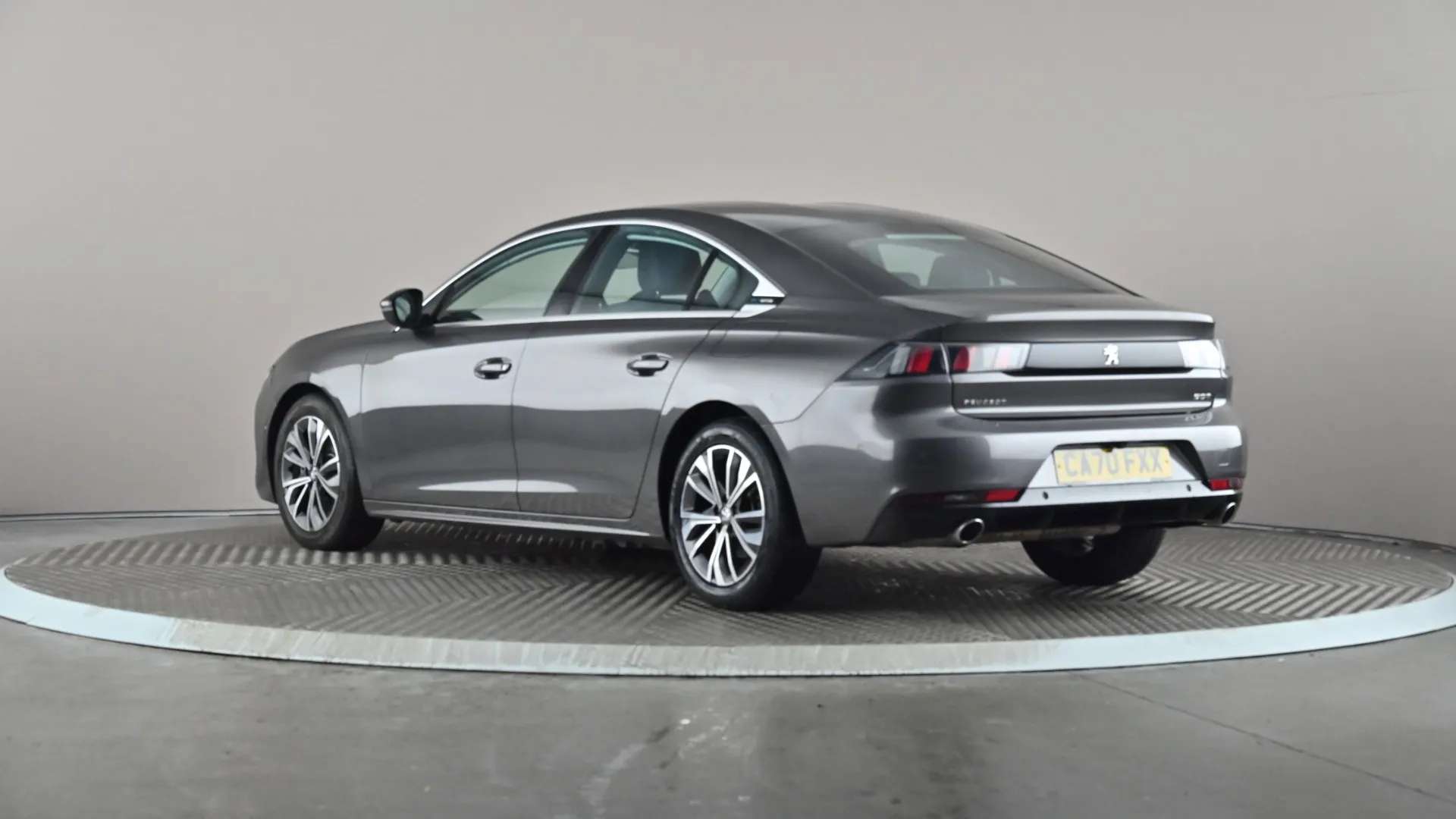 2020 PEUGEOT 508 2020 PEUGEOT 508