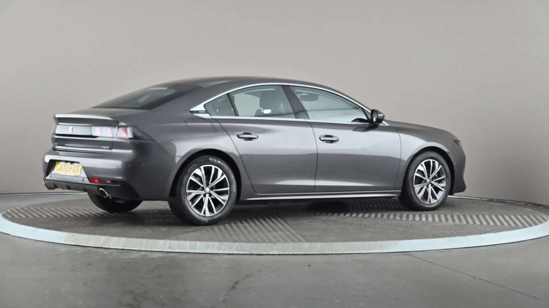 2020 PEUGEOT 508 2020 PEUGEOT 508